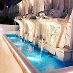Ocean Garden 2br Climatized Pool & Parking דירה *