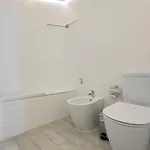 דירה Ocean Garden 2br Climatized Pool & Parking