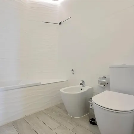 Lejlighed Ocean Garden 2br Climatized Pool & Parking