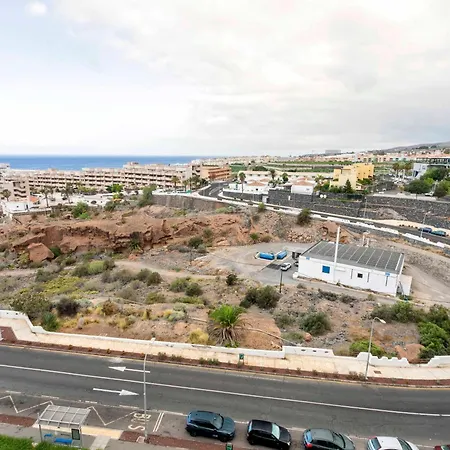 דירה Ocean Garden 2br Climatized Pool & Parking *