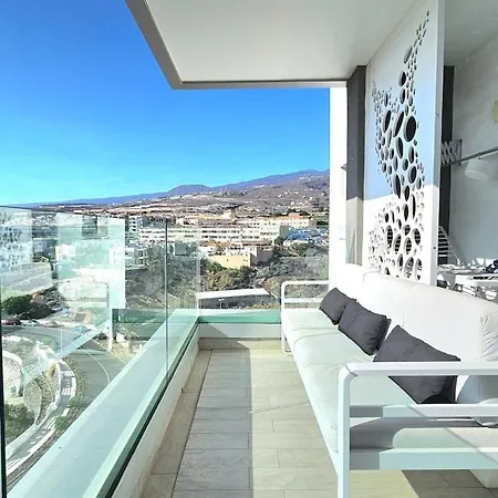 Ocean Garden 2br Climatized Pool&parking *