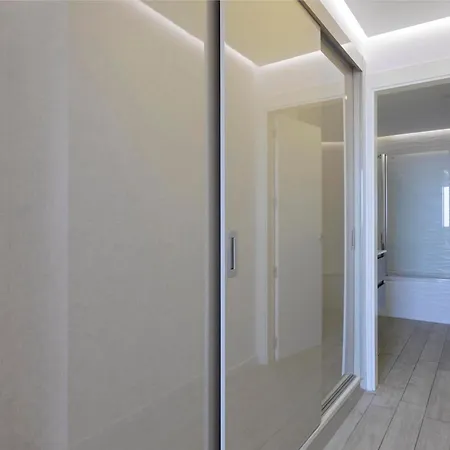 شقة Ocean Garden 2br Climatized Pool & Parking *