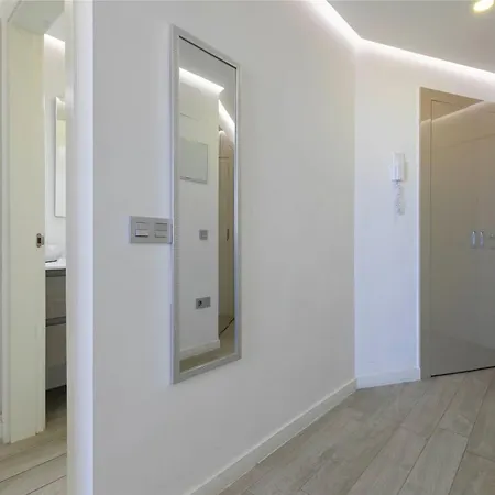 Apartment Ocean Garden 2br Climatized Pool&parking *
