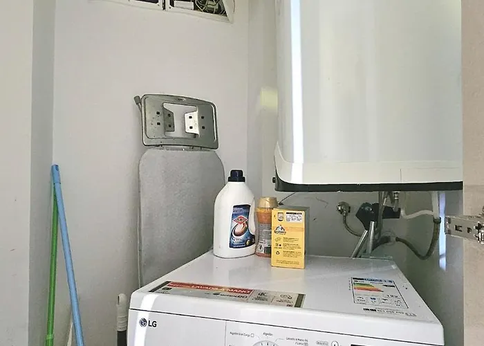 Ocean Garden 2br Climatized Pool & Parking