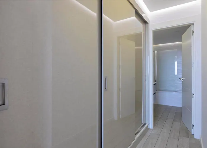 Apartamento Ocean Garden 2br Climatized Pool & Parking *