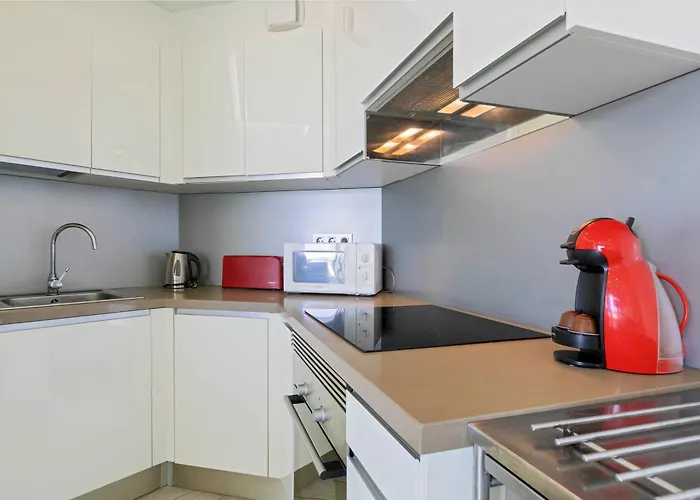 Ocean Garden 2br Climatized Pool & Parking Apartamento Costa Adeje (Tenerife)