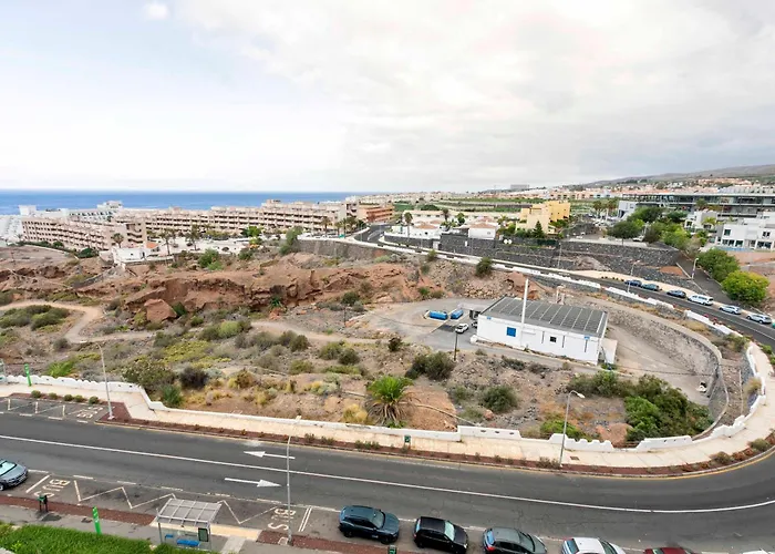 Apartamento Ocean Garden 2br Climatized Pool & Parking *