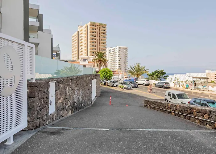 Apartamento Ocean Garden 2br Climatized Pool & Parking *