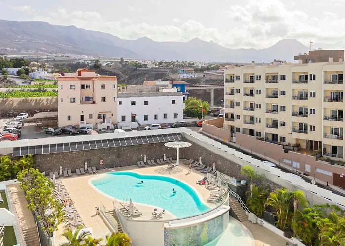 Apartamento Ocean Garden 2br Climatized Pool & Parking