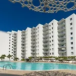 Ocean Garden 2br Climatized Pool & Parking Daire Costa Adeje
