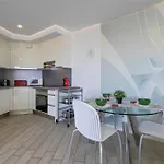 Daire Ocean Garden 2br Climatized Pool & Parking Costa Adeje