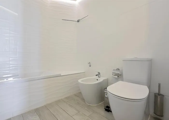 아파트 Ocean Garden 2br Climatized Pool & Parking